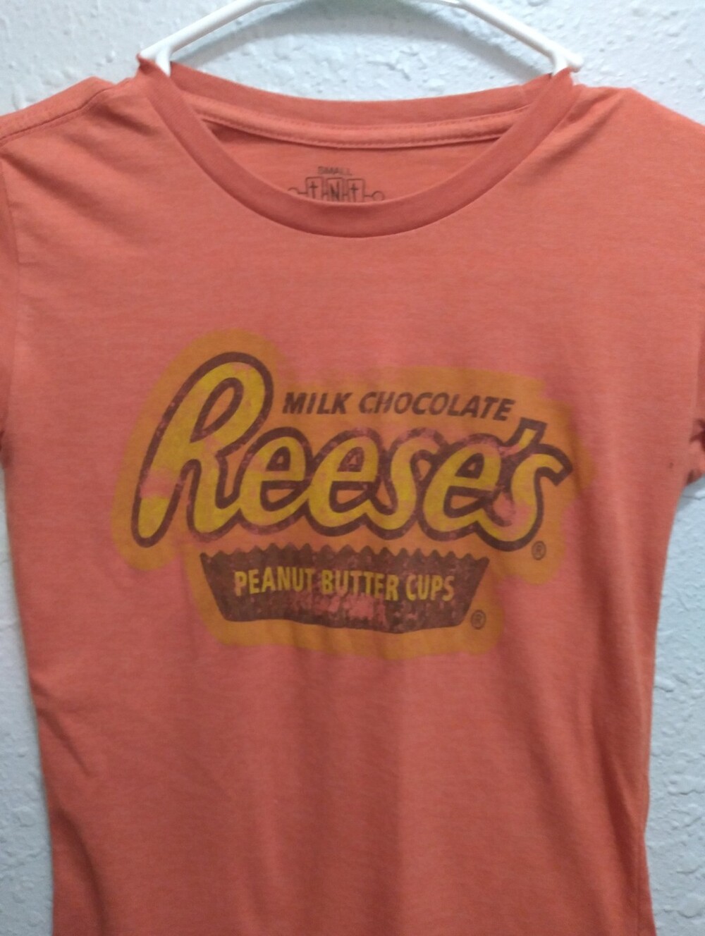 TNT Reese's Tee - Picture 2 of 4